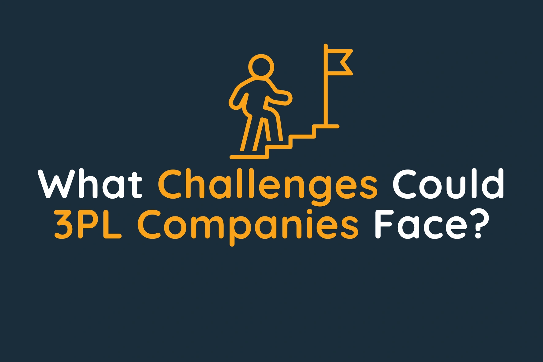 3PL Challenges - Packpro fulfilment