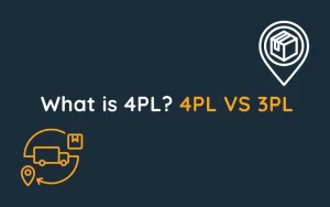 What is 4PL 4PL VS 3PL