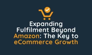 Expanding Fulfilment Beyond Amazon The Key to eCommerce Growth