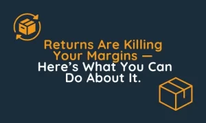 Returns Management PackPro Fulfilment