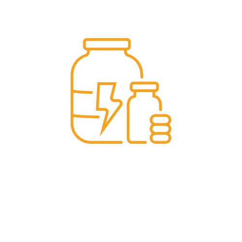 Vitamins & Supplements Fulfilment