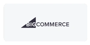 BigCommerce Marketplace Integrations