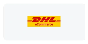 DHL 3PL Courier Integrations