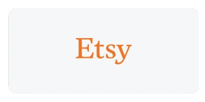 Etsy Marketplace Integrations Logo