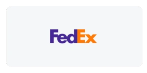 FedEx 3PL Courier Integrations