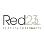 Red23 Elite Health Products Client Logo PackPro eCommerce Fulfilment