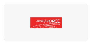 Parcel Force 3PL Courier Integrations