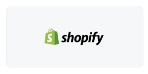 Shopify Marketplace Integrations logo