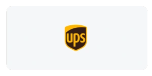 UPS 3PL Courier Integrations