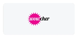Wowcher 3PL Marketplace Integrations
