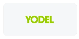 Yodel 3PL Courier Integrations