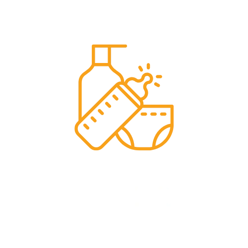 Baby & Toddler Fulfilment PackPro