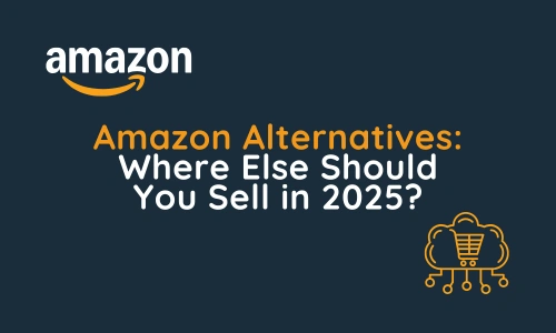 Amazon Alternatives UK