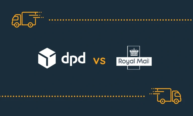 DPD vs Royal Mail