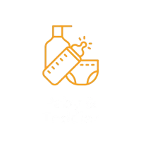 Baby & Toddler Fulfilment PackPro